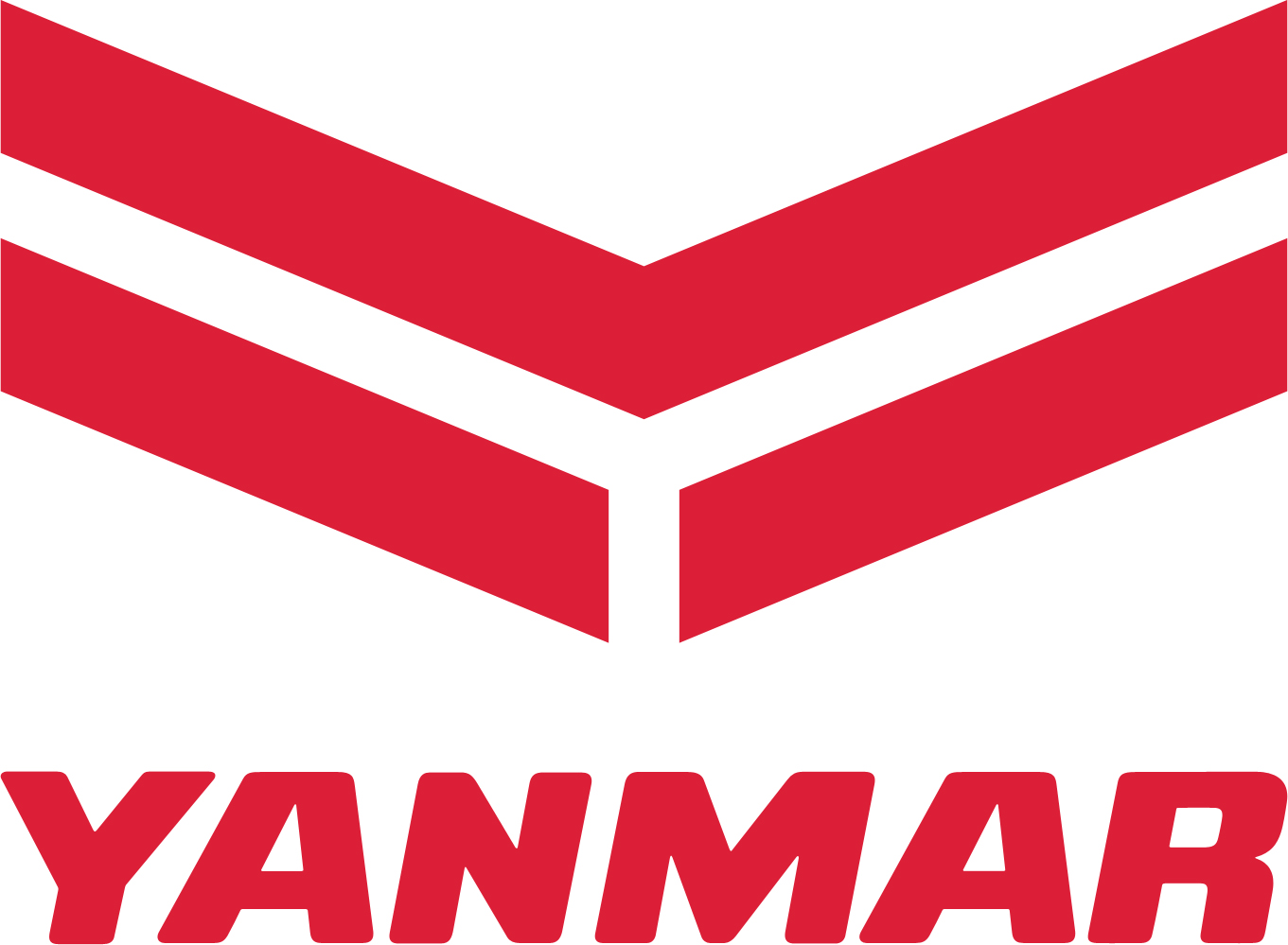 Yanmar Genuine Parts
